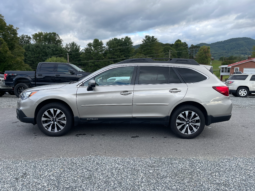 
										2017 Subaru Outback 2.5i Limited / 72K Miles full									