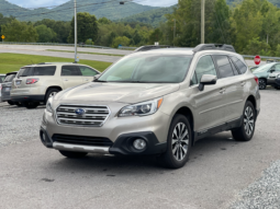 
										2017 Subaru Outback 2.5i Limited / 72K Miles full									