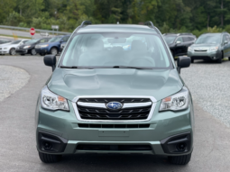 
										2018 Subaru Forester 2.5i CVT / 32K Miles full									