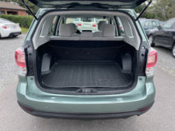 
										2018 Subaru Forester 2.5i CVT / 32K Miles full									