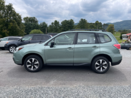 
										2018 Subaru Forester 2.5i CVT / 32K Miles full									