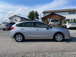 2015 Subaru Impreza Wagon 5dr CVT 2.0i Premium / 83K Miles