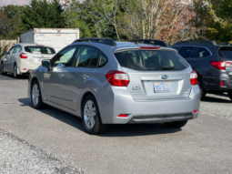 
										2015 Subaru Impreza Wagon 5dr CVT 2.0i Premium / 83K Miles full									