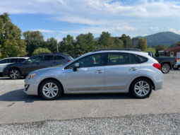 
										2015 Subaru Impreza Wagon 5dr CVT 2.0i Premium / 83K Miles full									