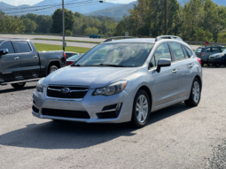 
										2015 Subaru Impreza Wagon 5dr CVT 2.0i Premium / 83K Miles full									