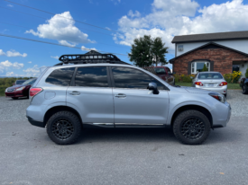 2018 Subaru Forester 2.0XT Touring CVT / 76K Miles