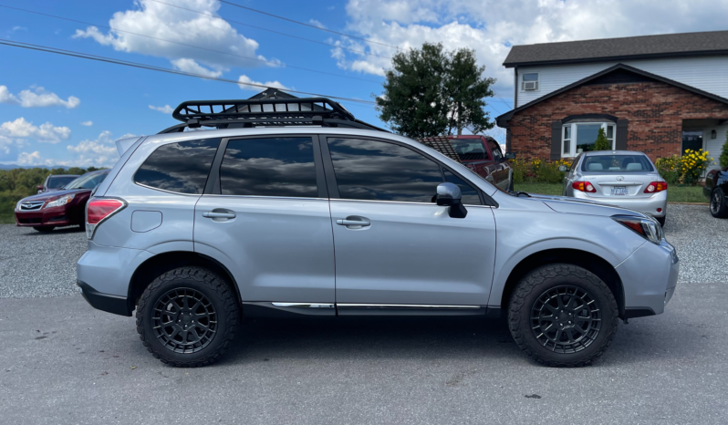 
								2018 Subaru Forester 2.0XT Touring CVT / 76K Miles full									