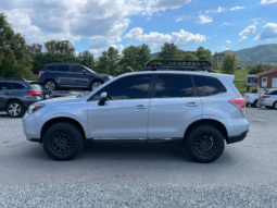 
										2018 Subaru Forester 2.0XT Touring CVT / 76K Miles full									