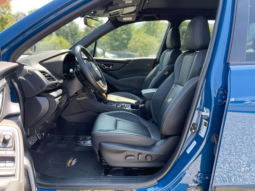 
										2022 Subaru Forester Wilderness CVT / 11K Miles full									