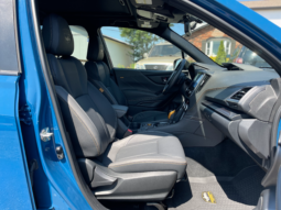 
										2022 Subaru Forester Wilderness CVT / 11K Miles full									