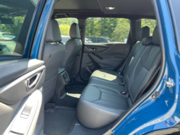 
										2022 Subaru Forester Wilderness CVT / 11K Miles full									
