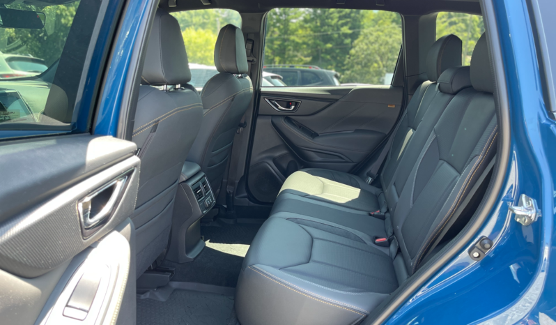 
								2022 Subaru Forester Wilderness CVT / 11K Miles full									