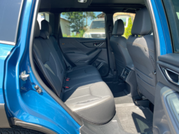 
										2022 Subaru Forester Wilderness CVT / 11K Miles full									