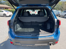 
										2022 Subaru Forester Wilderness CVT / 11K Miles full									