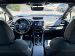 
										2022 Subaru Forester Wilderness CVT / 11K Miles full									