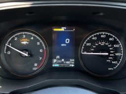
										2022 Subaru Forester Wilderness CVT / 11K Miles full									