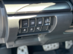 
										2022 Subaru Forester Wilderness CVT / 11K Miles full									