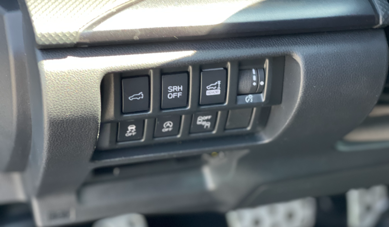 
								2022 Subaru Forester Wilderness CVT / 11K Miles full									
