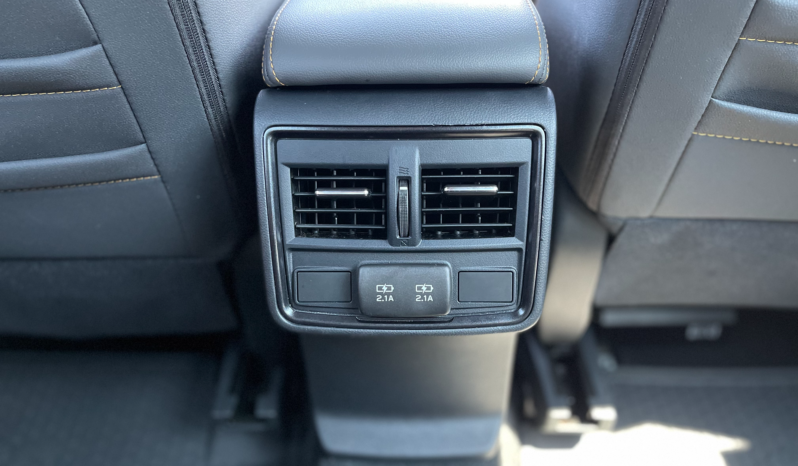 
								2022 Subaru Forester Wilderness CVT / 11K Miles full									