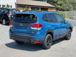 2022 Subaru Forester Wilderness CVT / 11K Miles