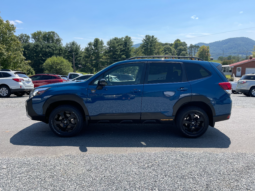 
										2022 Subaru Forester Wilderness CVT / 11K Miles full									