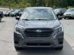 
										2023 Subaru Forester Base CVT w/EyeSight / 11K Miles full									