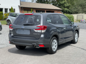 2023 Subaru Forester Base CVT w/EyeSight / 11K Miles