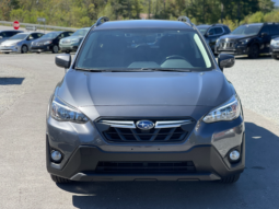 
										2021 Subaru Crosstrek Premium CVT / 58K Miles full									