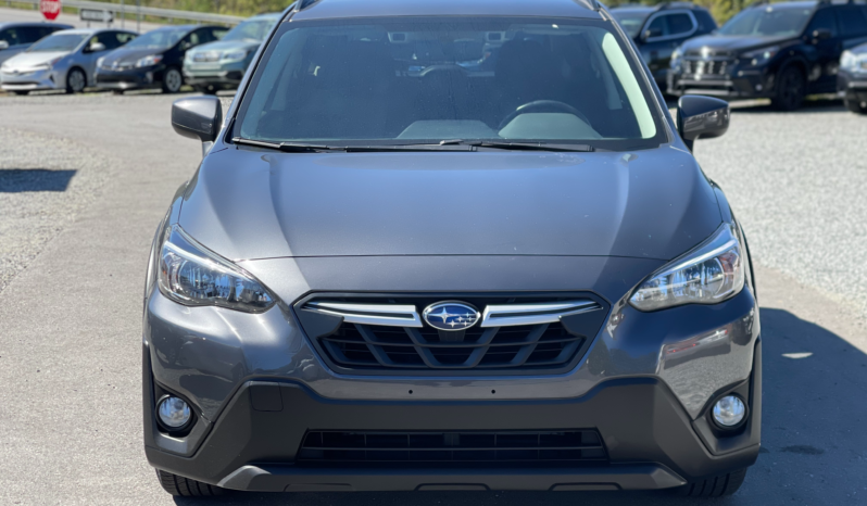 
								2021 Subaru Crosstrek Premium CVT / 58K Miles full									