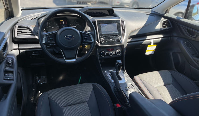 
								2021 Subaru Crosstrek Premium CVT / 58K Miles full									