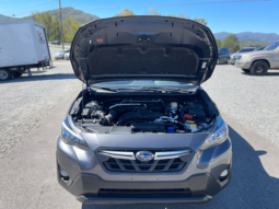 
										2021 Subaru Crosstrek Premium CVT / 58K Miles full									