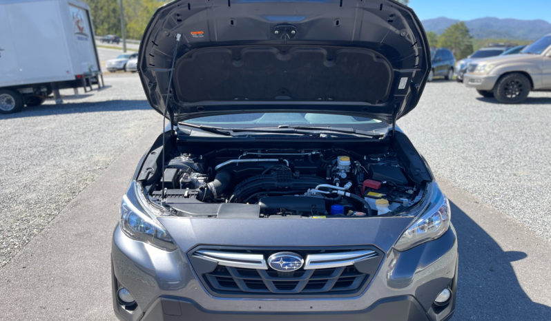 
								2021 Subaru Crosstrek Premium CVT / 58K Miles full									