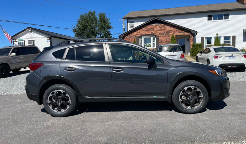 
								2021 Subaru Crosstrek Premium CVT / 58K Miles full									