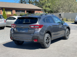 
										2021 Subaru Crosstrek Premium CVT / 58K Miles full									