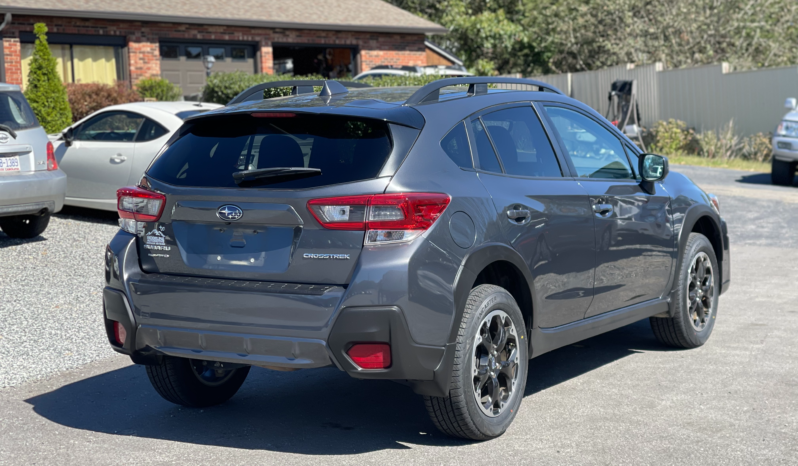 
								2021 Subaru Crosstrek Premium CVT / 58K Miles full									