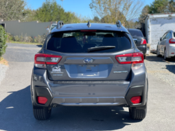 
										2021 Subaru Crosstrek Premium CVT / 58K Miles full									