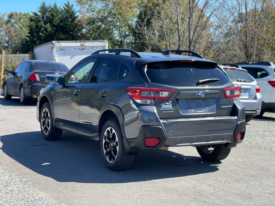 2021 Subaru Crosstrek Premium CVT / 58K Miles