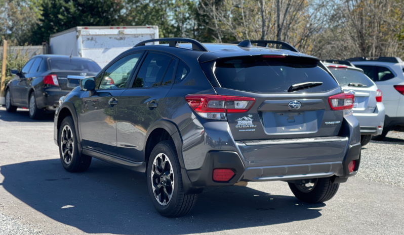 
								2021 Subaru Crosstrek Premium CVT / 58K Miles full									