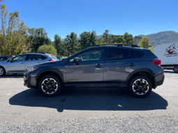 
										2021 Subaru Crosstrek Premium CVT / 58K Miles full									