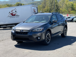 
										2021 Subaru Crosstrek Premium CVT / 58K Miles full									