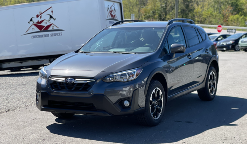 
								2021 Subaru Crosstrek Premium CVT / 58K Miles full									