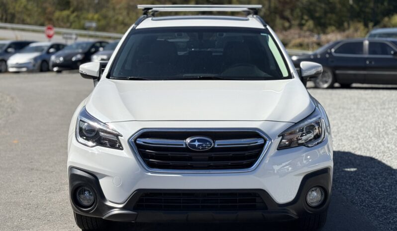 
								2019 Subaru Outback 2.5i Touring / 35K Miles full									