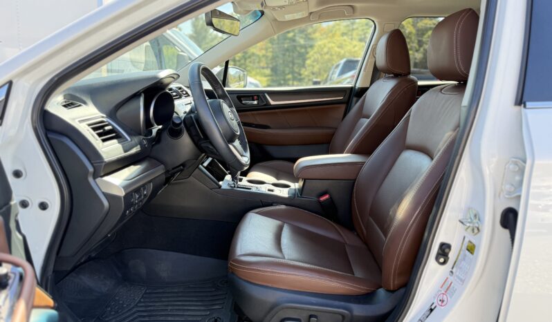 
								2019 Subaru Outback 2.5i Touring / 35K Miles full									