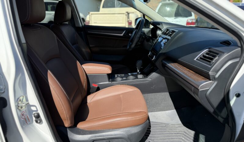 
								2019 Subaru Outback 2.5i Touring / 35K Miles full									