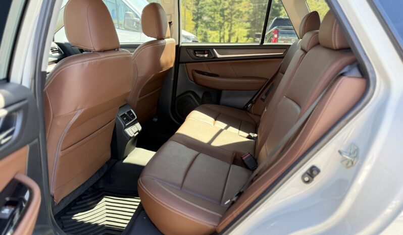 
								2019 Subaru Outback 2.5i Touring / 35K Miles full									