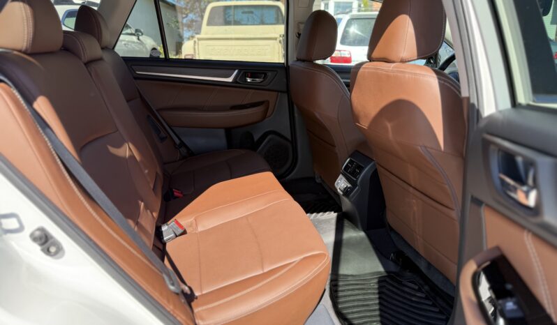 
								2019 Subaru Outback 2.5i Touring / 35K Miles full									