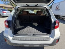 
										2019 Subaru Outback 2.5i Touring / 35K Miles full									