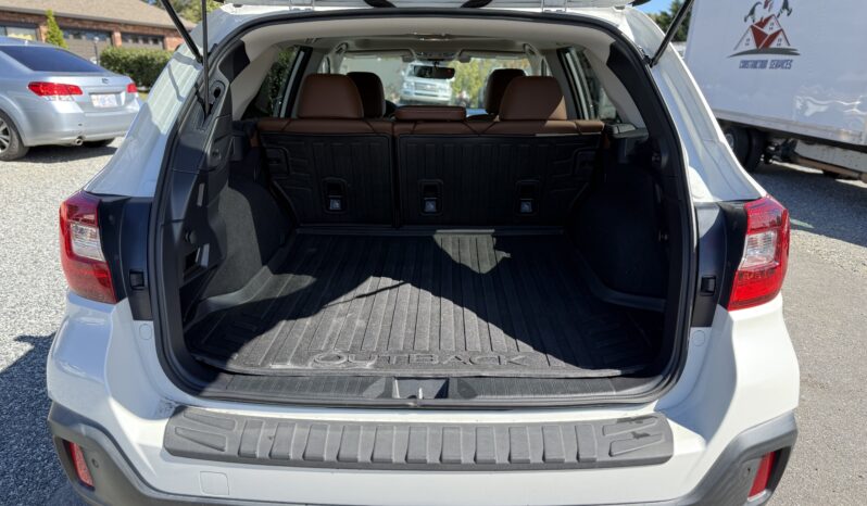 
								2019 Subaru Outback 2.5i Touring / 35K Miles full									