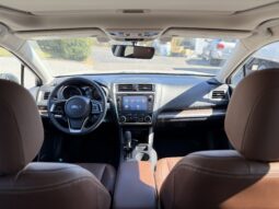 
										2019 Subaru Outback 2.5i Touring / 35K Miles full									
