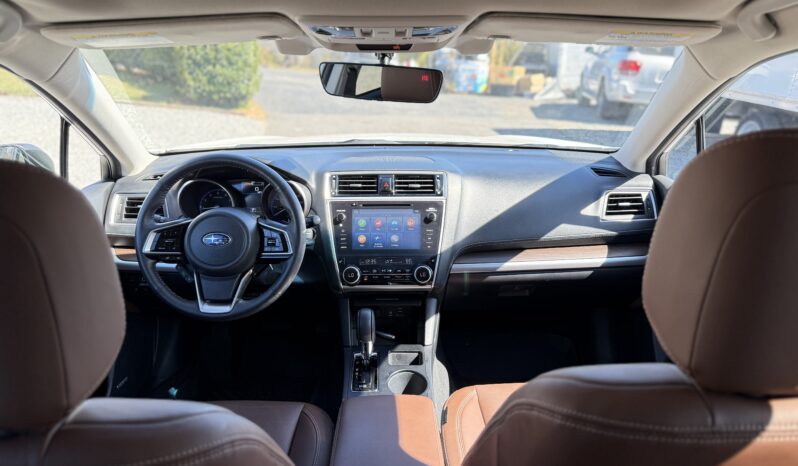 
								2019 Subaru Outback 2.5i Touring / 35K Miles full									